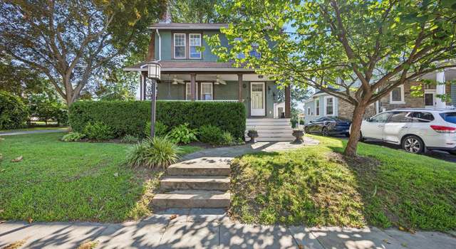 Photo of 107 Leon Ave, Norwood, PA 19074