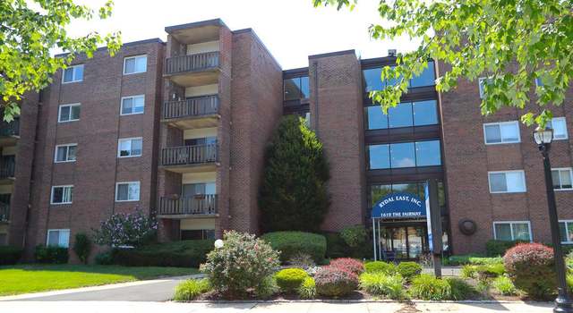 Photo of 1610 The Fairway Unit 105W, Jenkintown, PA 19046