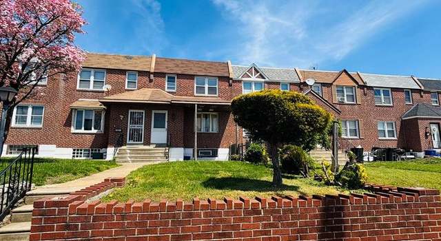Photo of 2633 Levick St, Philadelphia, PA 19149