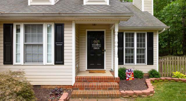 Photo of 206 Estate Dr, Ruther Glen, VA 22546