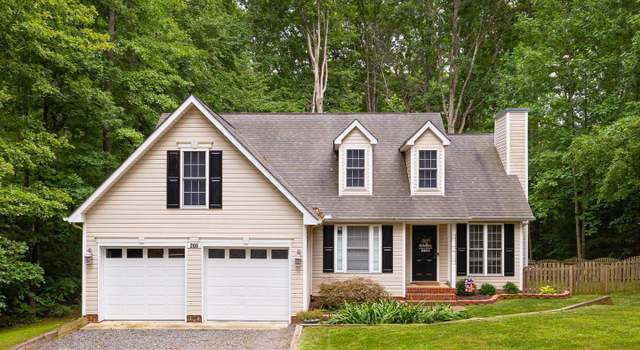 Photo of 206 Estate Dr, Ruther Glen, VA 22546