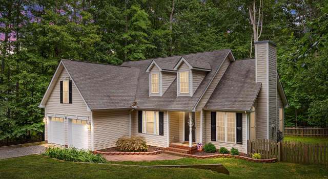 Photo of 206 Estate Dr, Ruther Glen, VA 22546