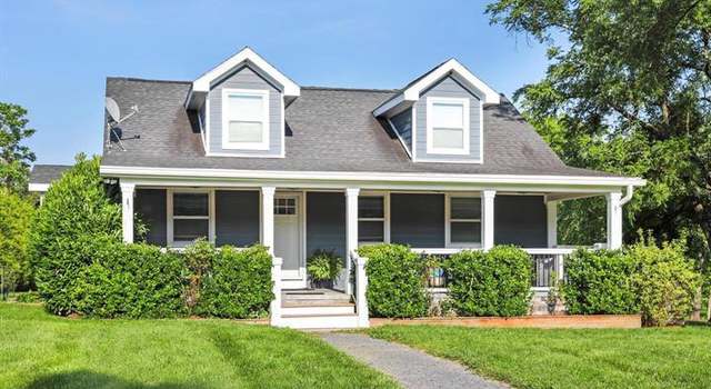Photo of 1311 Ebenezer Church Rd, Gore, VA 22637