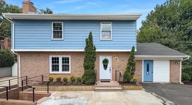 Property at 1262 Kensington Rd, Mclean, VA 22101, 4 beds, 4 baths