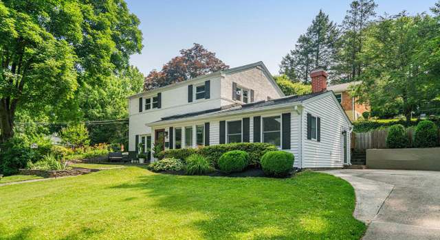 Photo of 3817 Larchwood Rd, Falls Church, VA 22041