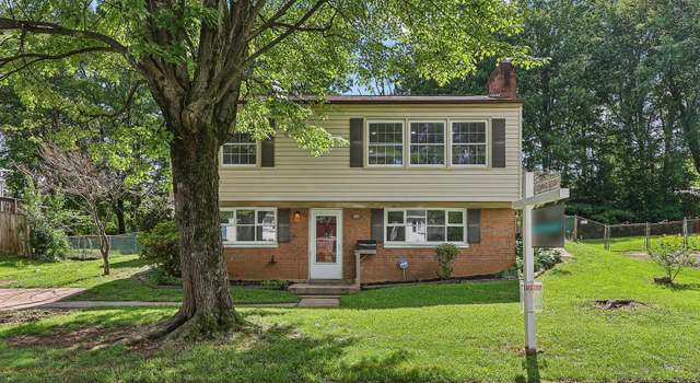 Photo of 14332 Ferndale Rd, Woodbridge, VA 22193