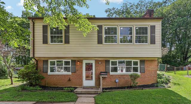 Photo of 14332 Ferndale Rd, Woodbridge, VA 22193