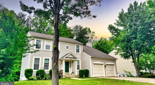 Photo of 30 Westhampton Ct, Stafford, VA 22554