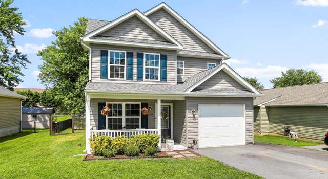 Photo of 309 Legion St, Martinsburg, WV 25404