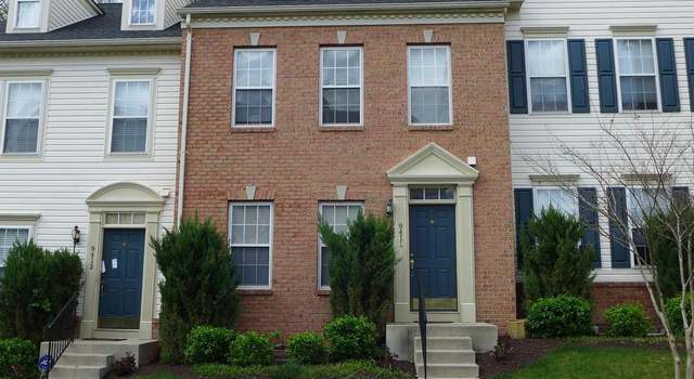 Photo of 9411 High Rock Way #24, Owings Mills, MD 21117