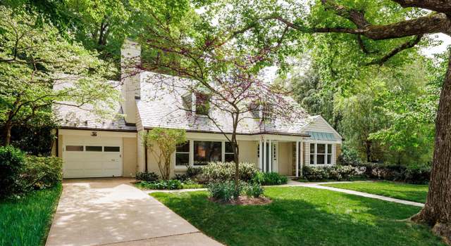 Photo of 5108 Macomb St NW, Washington, DC 20016