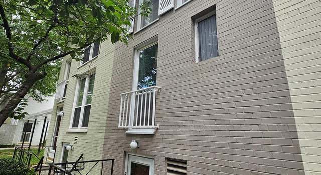 Photo of 814 3rd St SW #214, Washington, DC 20024