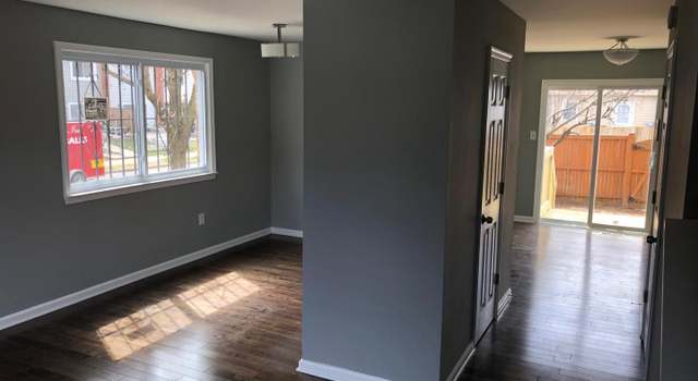 Photo of 1036 Barnaby Ter SE, Washington, DC 20032