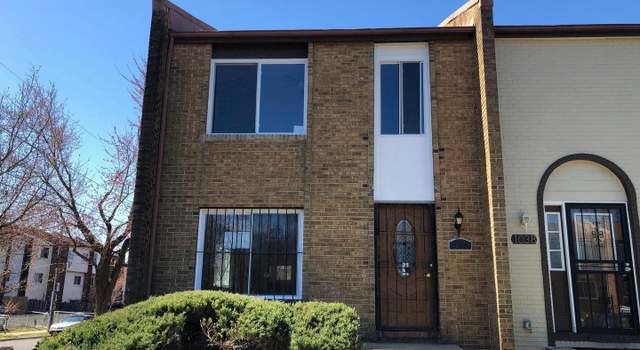 Photo of 1036 Barnaby Ter SE, Washington, DC 20032