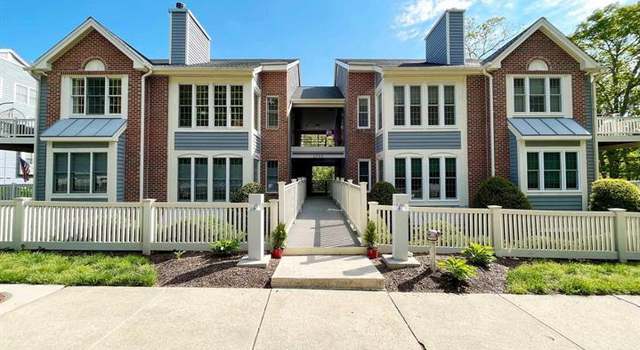 Photo of 2700 Summerview Way #101, Annapolis, MD 21401