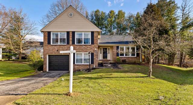 Photo of 19 Silver Stirrup Ct, Lutherville Timonium, MD 21093