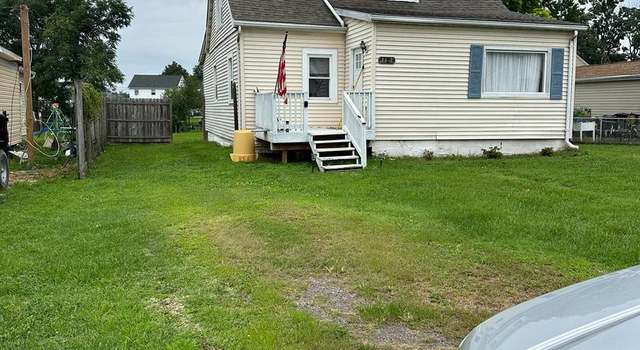 Photo of 7312 Geise Ave, Sparrows Point, MD 21219