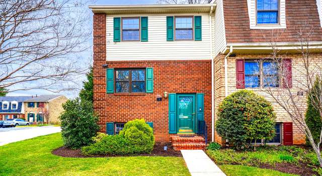 Photo of 2 Theo Ln, Towson, MD 21204