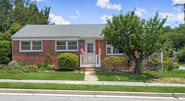 Photo of 117 Glenrae Dr, Baltimore, MD 21228