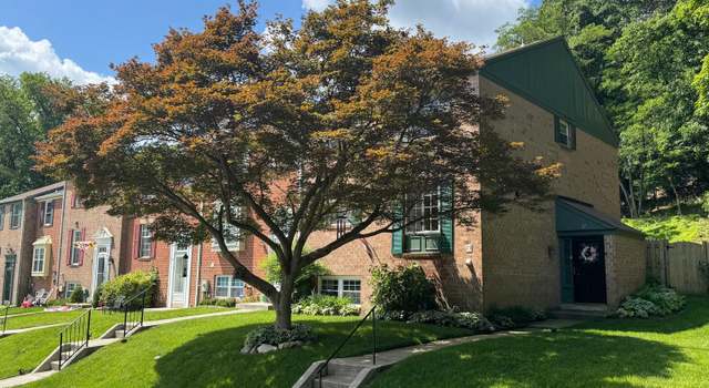 Photo of 27 Bussing Ct, Lutherville Timonium, MD 21093