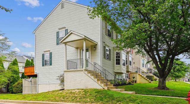 Photo of 1372 Walkabout Ct #53, Eldersburg, MD 21784