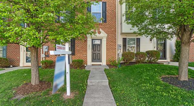Photo of 2061 Spring Run Cir, Frederick, MD 21702