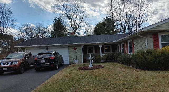 Photo of 439 Acadia Dr, Joppa, MD 21085