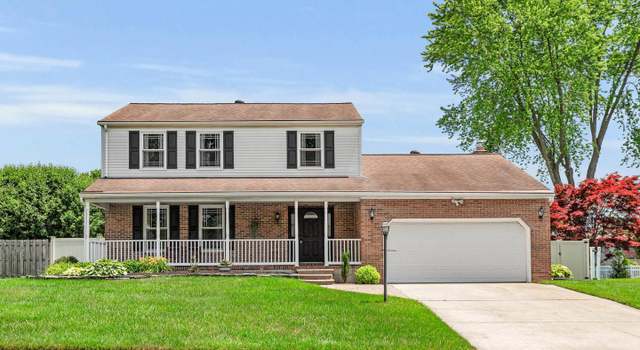 Photo of 1355 Southwell Ln, Bel Air, MD 21014