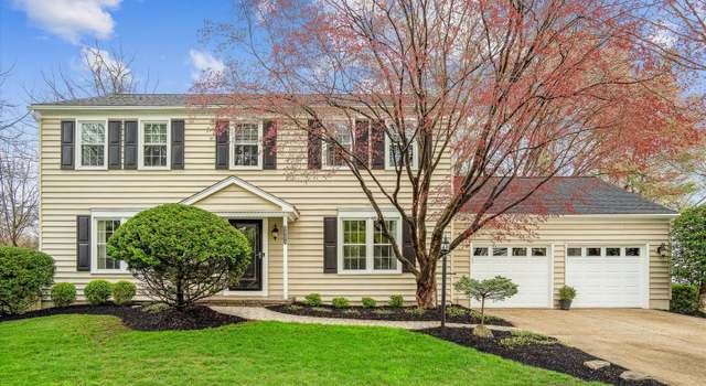 Photo of 9994 Cape Ann Dr, Columbia, MD 21046