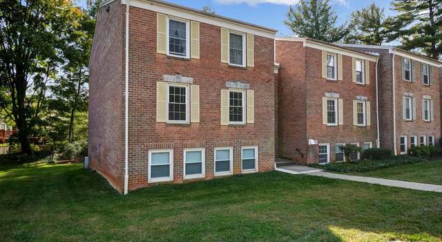Photo of 860 Quince Orchard Blvd Unit 860-10, Gaithersburg, MD 20878