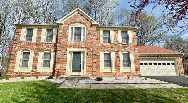 Photo of 213 Amberleigh Dr, Silver Spring, MD 20905