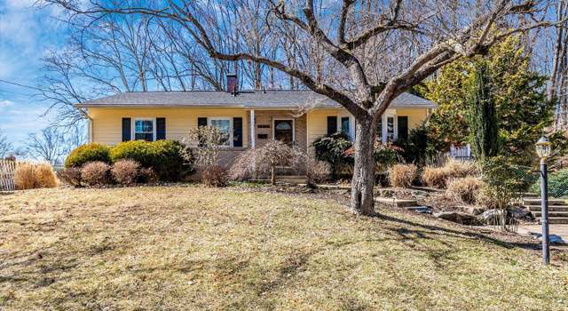Photo of 14302 Myer Ter, Rockville, MD 20853
