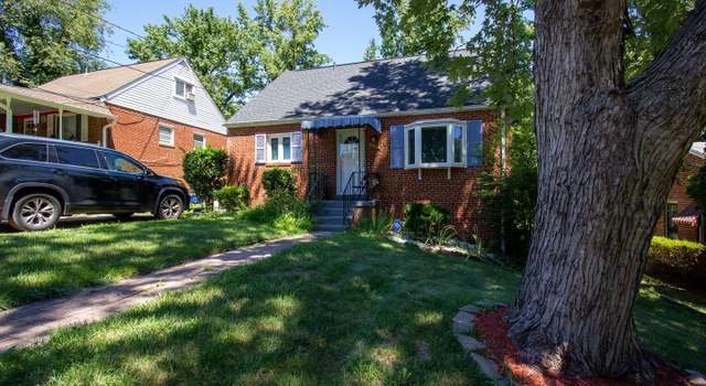 Photo of 3904 Hemlock Pl, Temple Hills, MD 20748