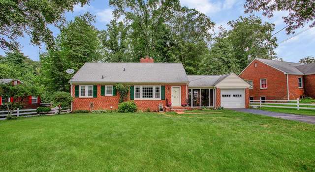 Photo of 3304 Chatham Rd, Hyattsville, MD 20783