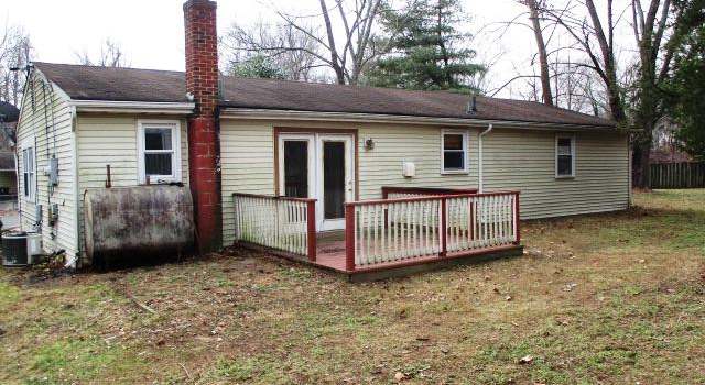 Photo of 3138 Pyles Dr, Upper Marlboro, MD 20774
