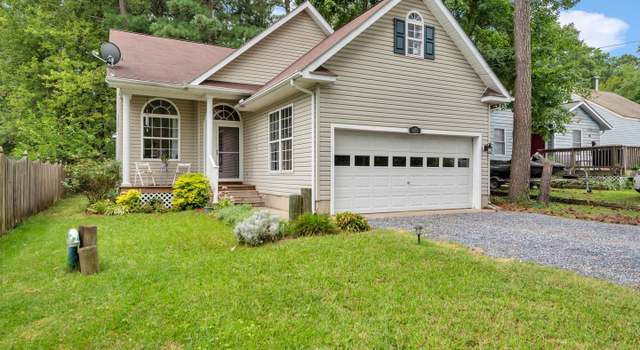 Photo of 611 Chester River Beach Rd, Grasonville, MD 21638