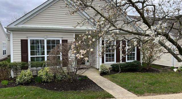 Photo of 673 Bluebird Dr, Monroe Township, NJ 08831