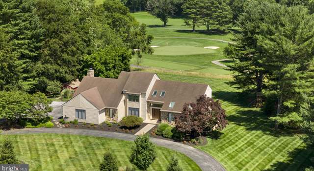 Photo of 165 William Penn Blvd, West Chester, PA 19382