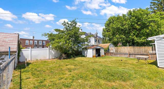 Photo of 1302 E 9th St, Crum Lynne, PA 19022