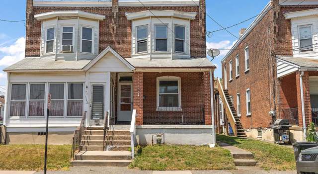 Photo of 1302 E 9th St, Crum Lynne, PA 19022