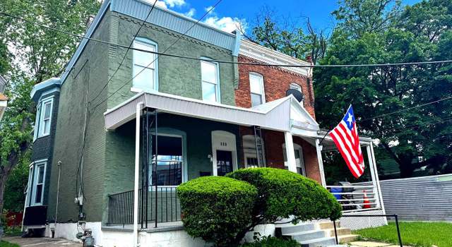 Photo of 109 S 3rd St, Darby, PA 19023