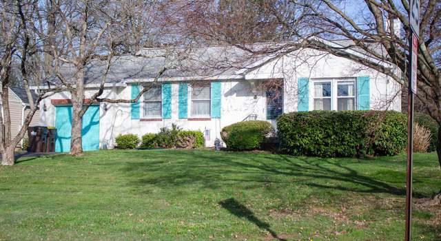 Photo of 312 Clear Spring Rd, Lansdale, PA 19446