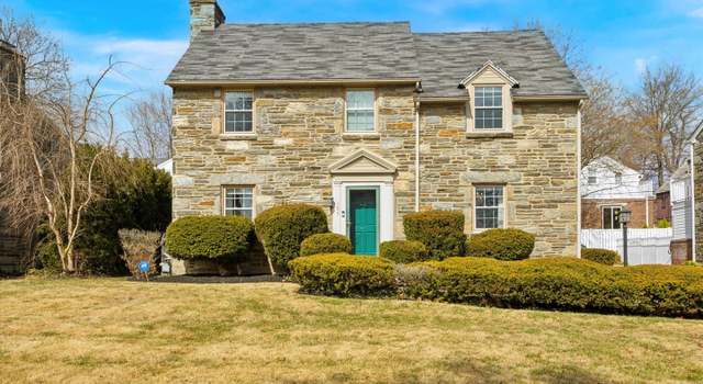Photo of 105 Grasmere Rd, Bala Cynwyd, PA 19004