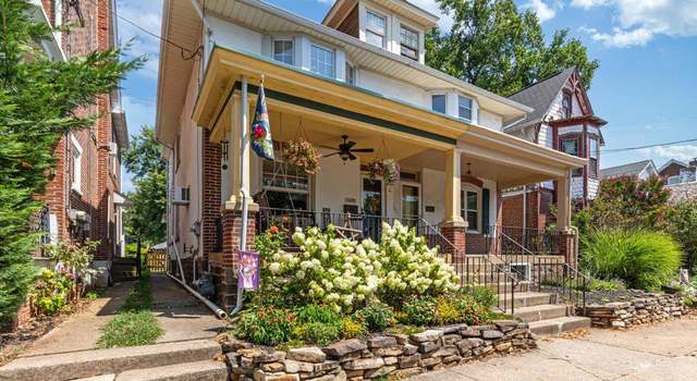 Photo of 1129 Queen St, Pottstown, PA 19464