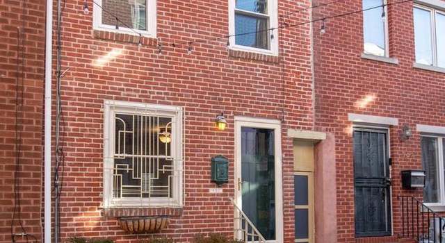 Photo of 907 S Fairhill St, Philadelphia, PA 19147