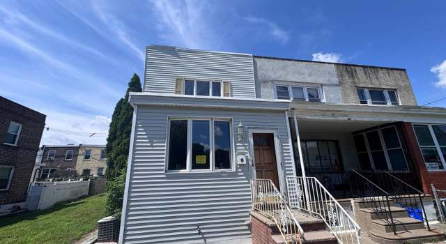 Photo of 2616 S 72nd St, Philadelphia, PA 19153