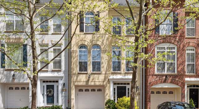 Photo of 5271 Colonel Johnson Ln, Alexandria, VA 22304