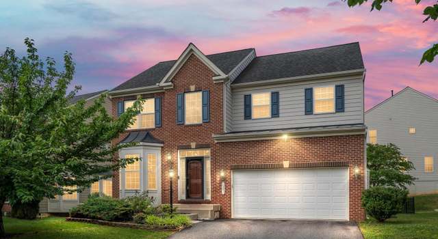 Photo of 1201 Preserve Ln, Fredericksburg, VA 22401