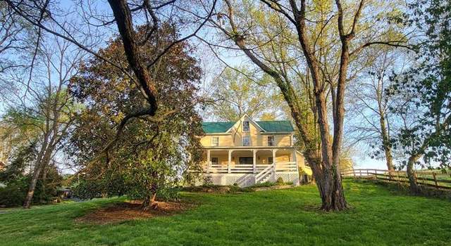 Photo of 8520 Maidstone Rd, Delaplane, VA 20144