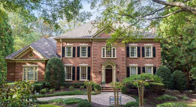 Photo of 8415 Brookewood Ct, Mclean, VA 22102